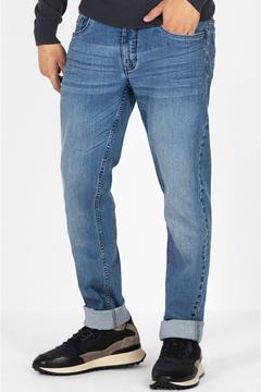 Tapered jeans L36 - Bristol